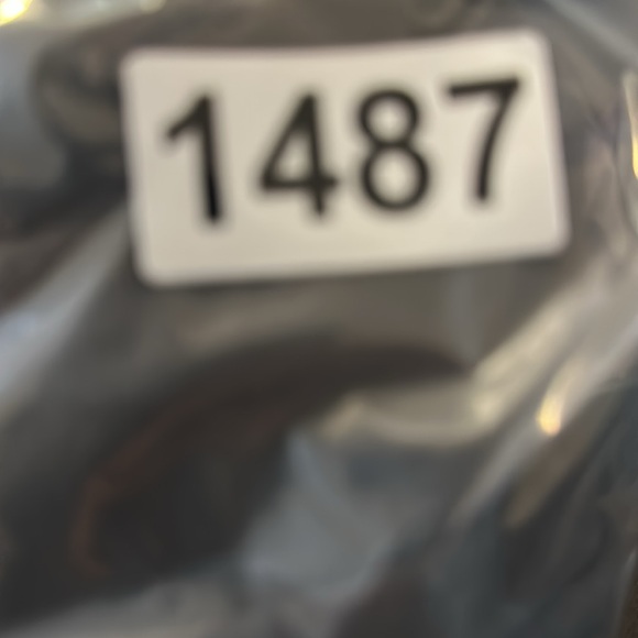 Athleta Santorini Maxi Dress Granite‎ X-Small - Picture 9 of 9